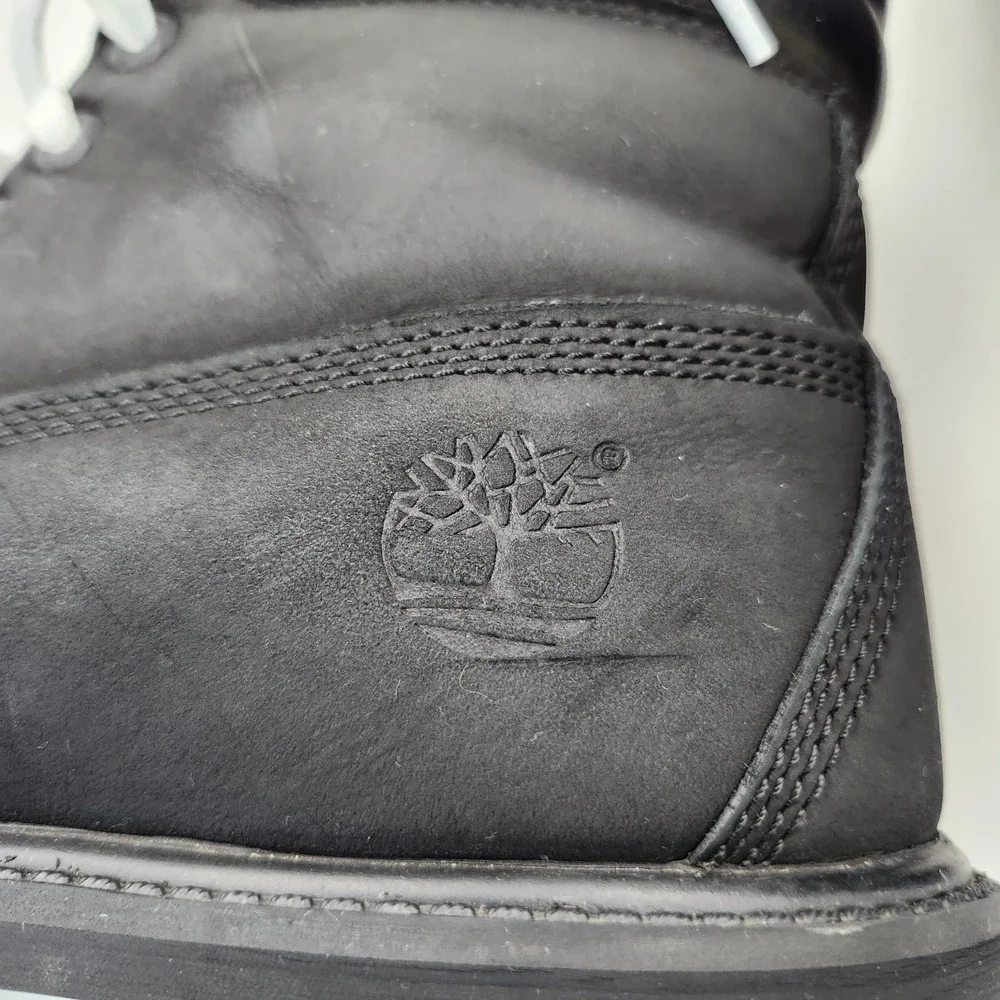Timberland inch premium